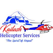 Kailash Helicopter Services logo