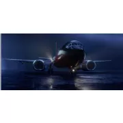 VIP Airline in Europe logo