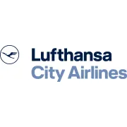 Lufthansa City Airlines logo