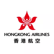 Hong Kong Airlines Limited logo