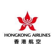 Hong Kong Airlines Limited logo