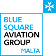 Blue Square Aviation Group Malta Ltd. logo