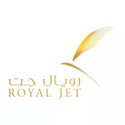 Royal Jet logo