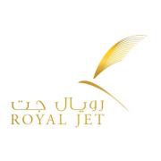 Royal Jet logo