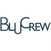 BLUCREW logo