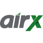 Air X Charter Ltd logo
