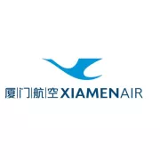 Xiamen Airlines logo