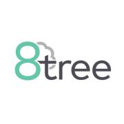 8tree GmbH logo