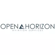 Open Horizon Aviation logo