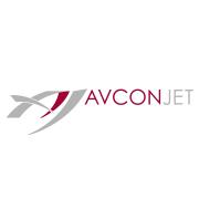 Avcon Jet AG logo