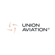 UNION AVIATION AS logo