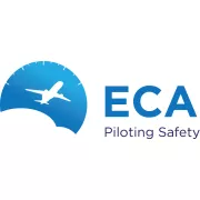 European Cockpit Association logo