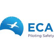 European Cockpit Association logo