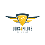 Jobs4pilots logo