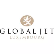 Global Jet Luxembourg logo