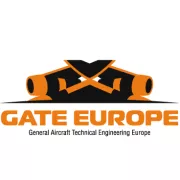 General Aerospace Technical Engineering Europe (GATE Europe) logo