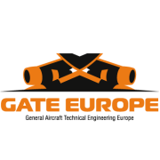 General Aerospace Technical Engineering Europe (GATE Europe) logo