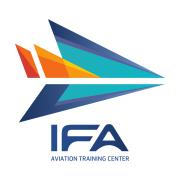 IFA - Aviation Training Center logo