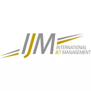 International Jet Management GmbH logo