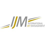 International Jet Management GmbH logo