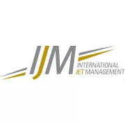 International Jet Management logo