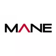 Mane Contract Services logo