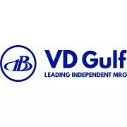 VD Gulf logo