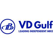 VD Gulf logo