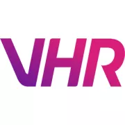 VHR Global Technical Recruitment logo