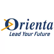 Orienta Czech s.r.o. logo
