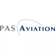 PAS Aviation logo