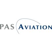 PAS Aviation logo