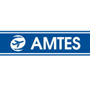 AMTES GmbH logo