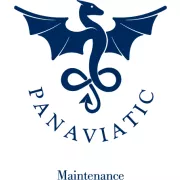 PANAVIATIC Maintenance logo