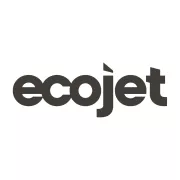 ecojetair.com logo