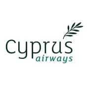 CHARLIE AIRLINES LTD logo
