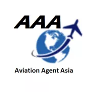 AAA Recruitment (Aviation Agent Asia Limited) logo