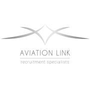 Aviation Link Recruitment Specialists logo