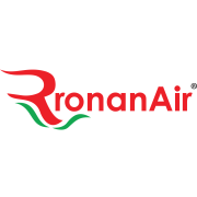 RonanAir Kft logo
