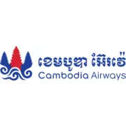 Cambodia Airways logo