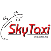 SkyTaxi logo