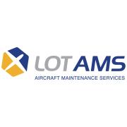 LOT Aircraft Maintenance Services Sp. z o.o. logo