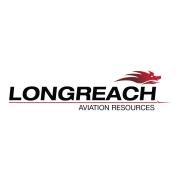 Longreach Aviation logo