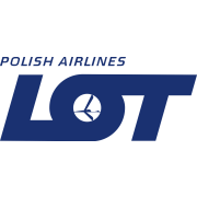 Polskie Linie Lotnicze LOT logo