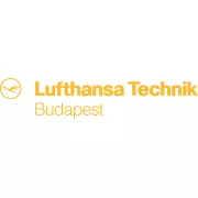 Lufthansa Technik Budapest logo