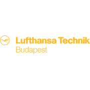 Lufthansa Technik Budapest logo