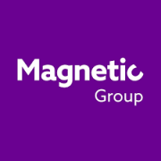 Magnetic MRO logo