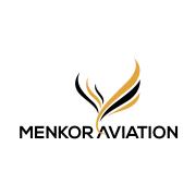 Menkor Aviation logo