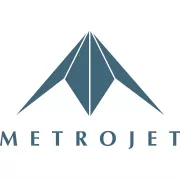 Metrojet Limited logo
