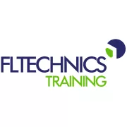 FL Technics Training logo
